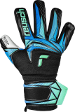 Reusch Attrakt RE:GRIP NC Junior 5672535 7272 black front